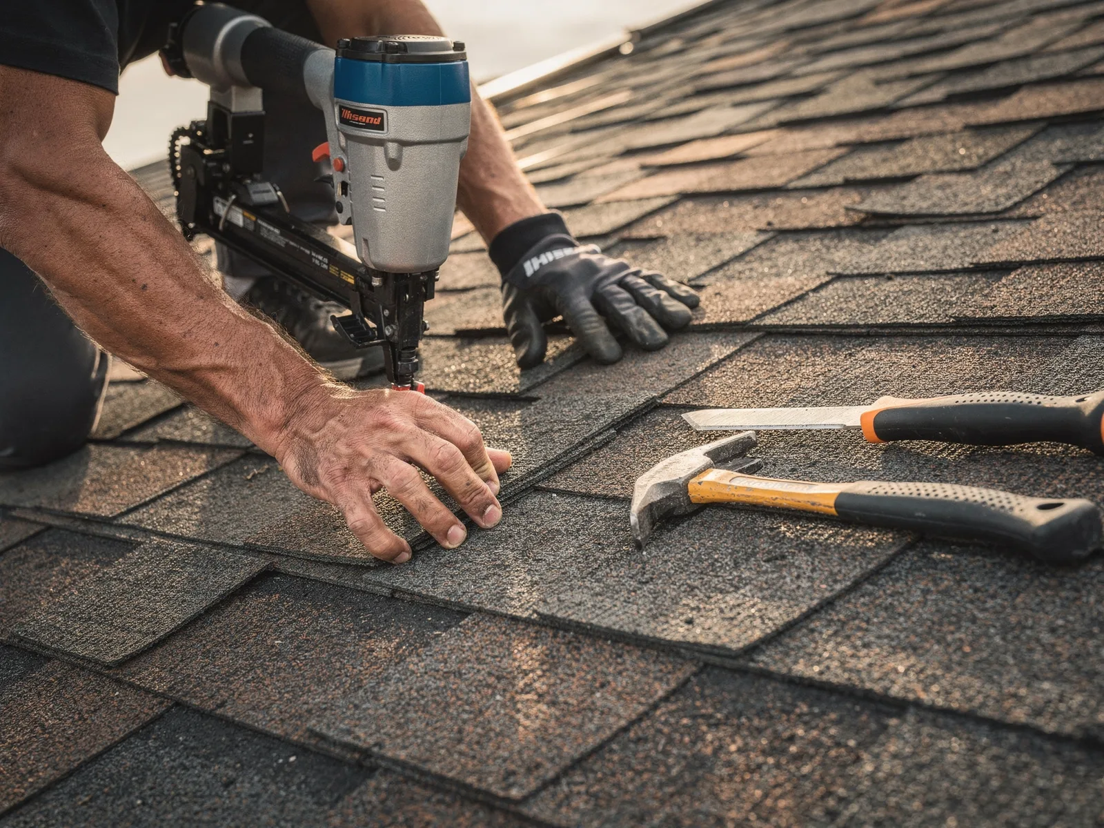 Why choose Roof Repair in Piper City, IL